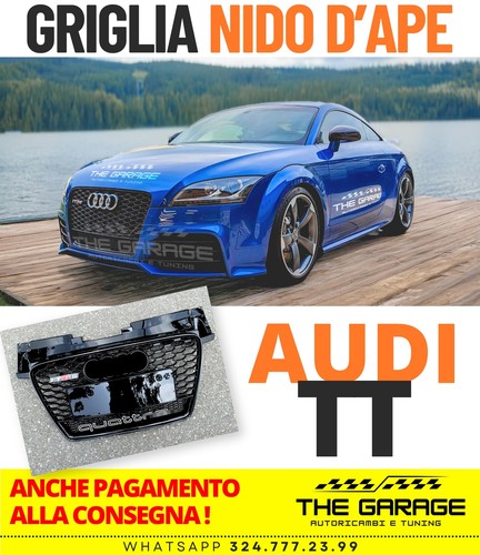 Griglia nido ape - a,