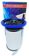 filtro carburante gasolio per fiat panda 1.3 D multijet 4x4 + van 312 319 519