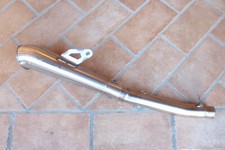 Scarico silenziatore - scarico,,