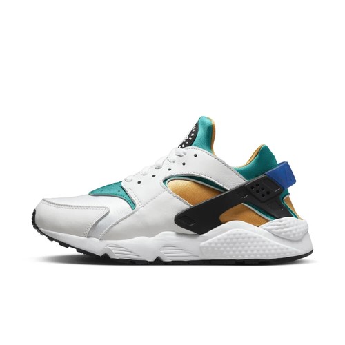 Nike air huarache - air, blue