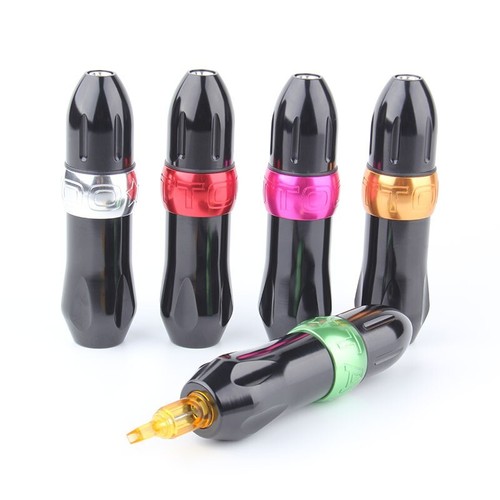 Alimentatore pistola penna