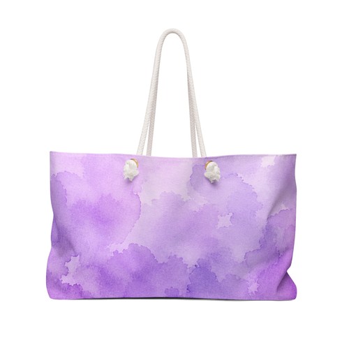 Borsa weekender nuvola - borsa,