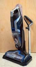 crosswave cordless bissell - aspira, lava e asciuga con la libertà senza fili