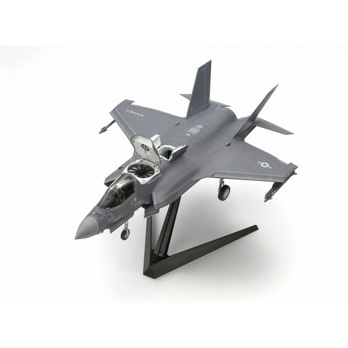Tamiya 61125 f 35b - 61125, f-35b