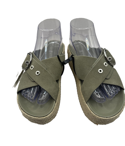 Sandali donna zara - sandali, zeppa