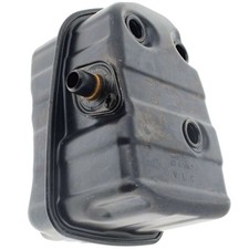 Silenziatore soffiatore