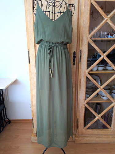 Abito estivo guess taglia - estivo, xs