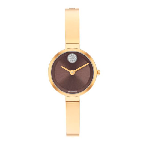 Orologio con bracciale movado - orologio,