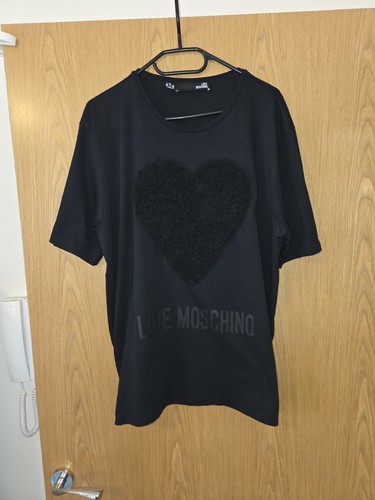 Shirt donna love - t-shirt,