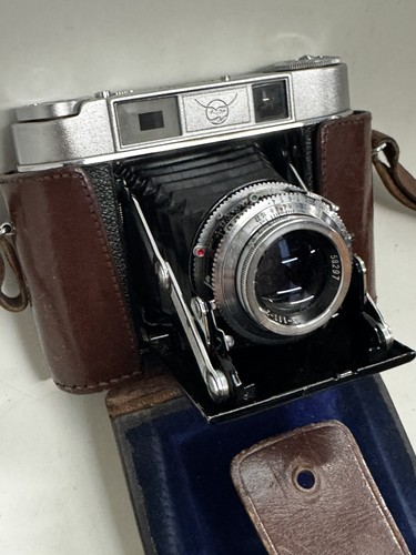 Vintage 1960s seagull 203 - vintage,
