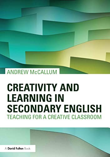Creativity and learning - creativity,