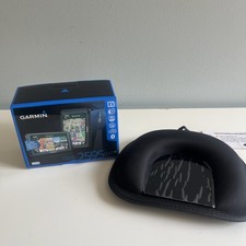 Bundle Garmin Nuvi 2595LMT GPS