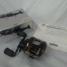Mulinello Daiwa Team Daiwa Big