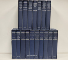 Joseph Conrad Complete