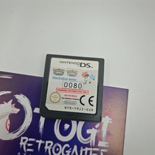 CARTUCCIA EVENTO POKEMON KELDEO DISTRIBUZIONE NOT FOR SALE NINTENDO DS BIANCO