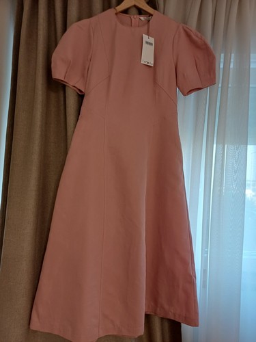 Vestido zara nuovo - vestido,