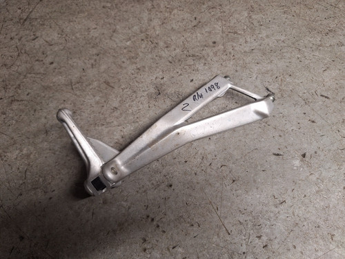 Ducati 848 1098 1198 gancio - 848,