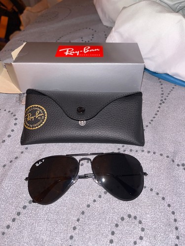 Ray ban rb3025 occhiali - ray-ban, da