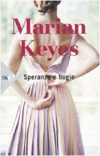Speranze bugie marian keyes - e,