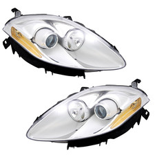 Kit fari per - bravo, 198