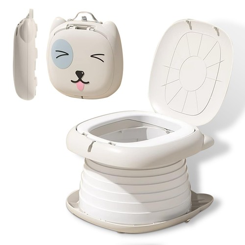 Sedile per bambini - sedile, wc