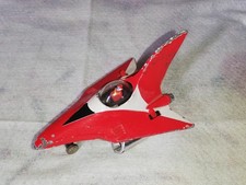 MATTEL TURBO ALIANTE / BRIAN