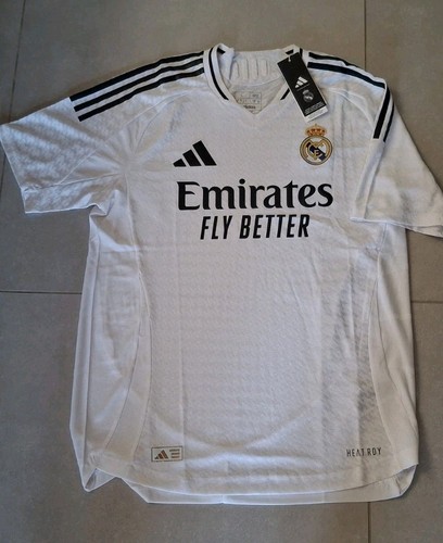 Maglia shirt adidas real - shirt,