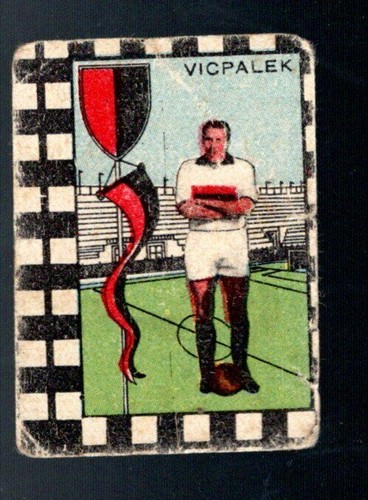 Figurina calciatori cartoccino - figurina,