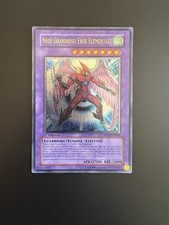 Neos Grandioso Eroe Elementale Ultimate 1 Edizione ITA / Yu-Gi-Oh