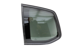 Parabrezza Laterale Disco Fisso Li Hi Orig. oscurato per vw touran ii 15-21