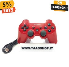 CONTROLLER PLAYSTATION 3 SONY