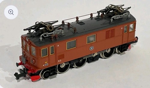 Fleischmann 7368 vintage - 7368,
