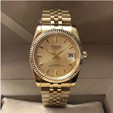 Orologio parnis 36mm - orologio,