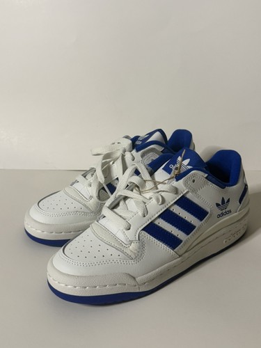 Adidas forum low youth 4y - adidas,