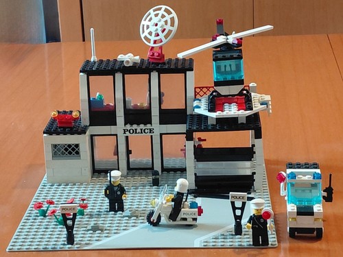 Lotto set lego art 6386 - lotto,