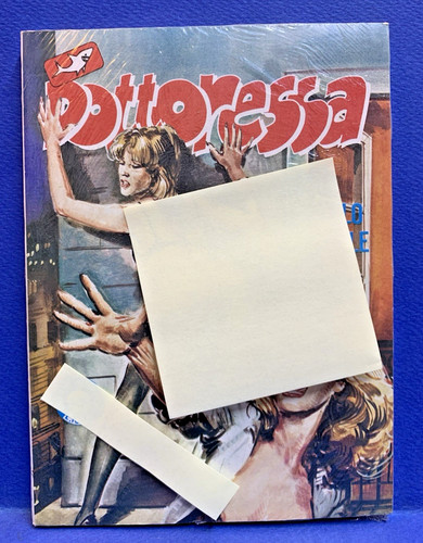 Dottoressa 18 edifumetto - n.,