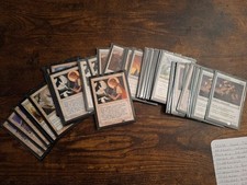 magic the gathering Mazzo Mono