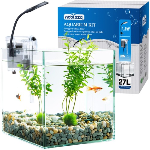 Nobleza nano acquario - nobleza,