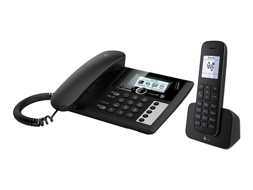Deutsche telekom sinus 207 - pa,