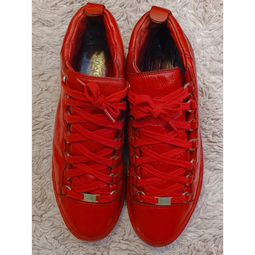 Sneakers alte balenciaga arena - alte,