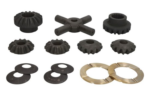 Kit riparazione del - di,