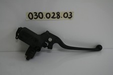 Pompa freno anteriore dx AJP Right front brake pump Malaguti XTM 50 03-06