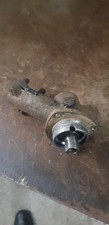 Testina Coppia Conica