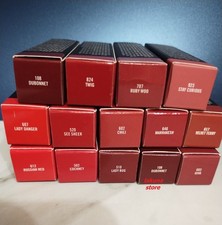 Rossetto MAC Amplified Creme Full Size Nuovo~scegli la tua tonalità