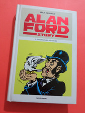 ALAN FORD STORY N. 40