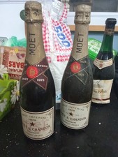 Bottiglie Da Collezione 