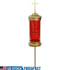 Memoriale Cimitero Veglia Luce