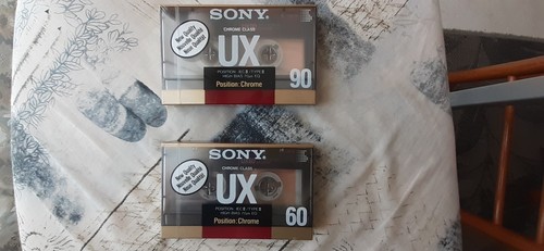 Lotto sony ux 60 - 90,