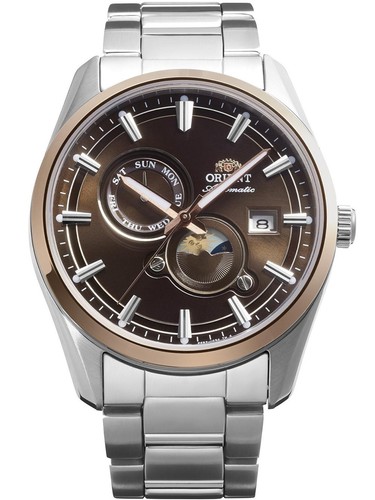 Orient ak0313y30b uomo - orient, ra-ak0313y30b