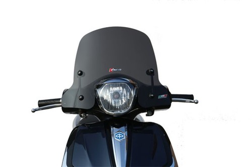 Cupolino faco piaggio liberty - faco,
